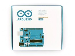 ARDUINO UNO REV3