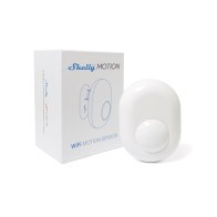 Shelly Motion